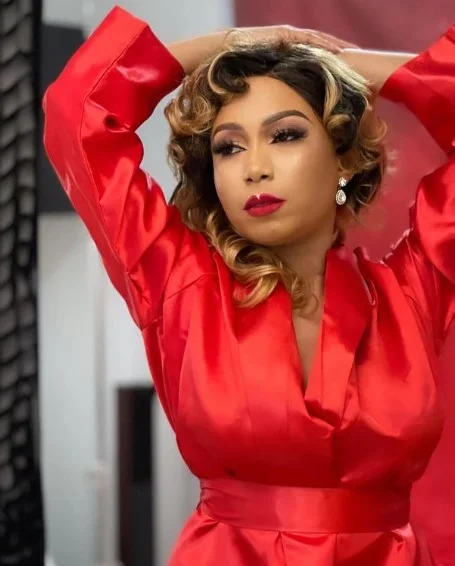 Bianca Ugowanne dp picture